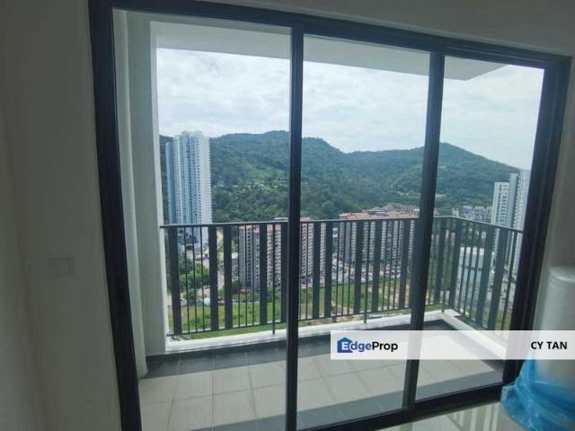Condominium for rent in Georgetown, Penang