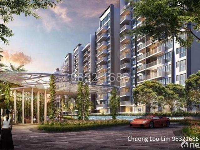 Apartment for sale in 23 North West