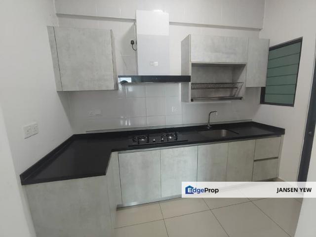 Condominium for rent in Georgetown, Penang