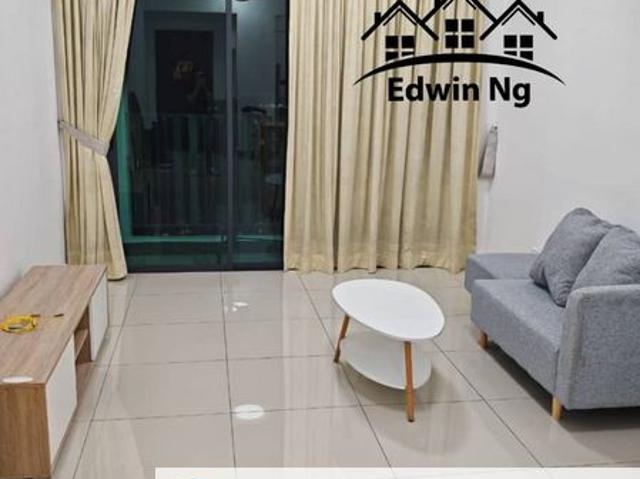 Condominium for sale in Georgetown, Penang