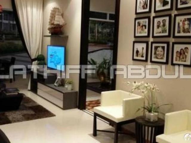 Apartment for sale in 07 City, Beach Road