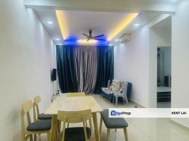 Condominium for sale in Georgetown, Penang