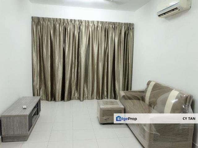 Condominium for rent in Georgetown, Penang