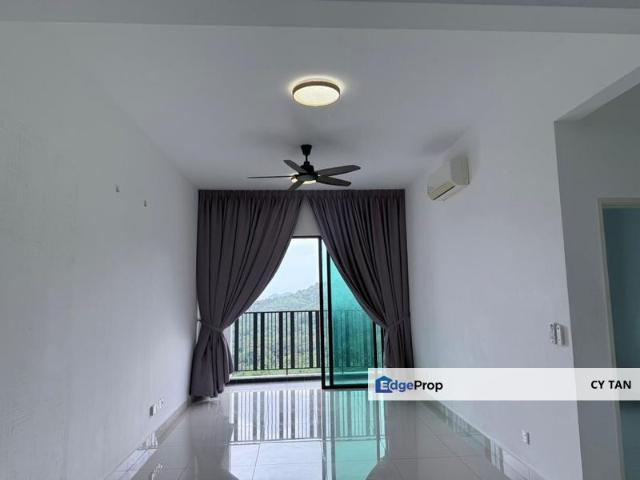 Condominium for rent in Georgetown, Penang