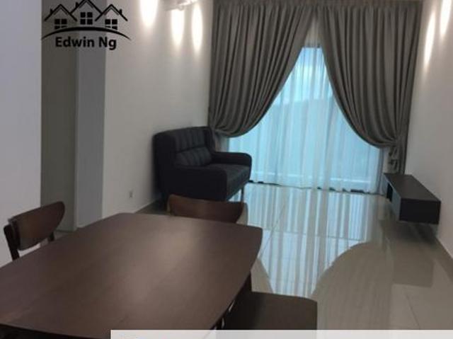 Condominium for rent in Georgetown, Penang