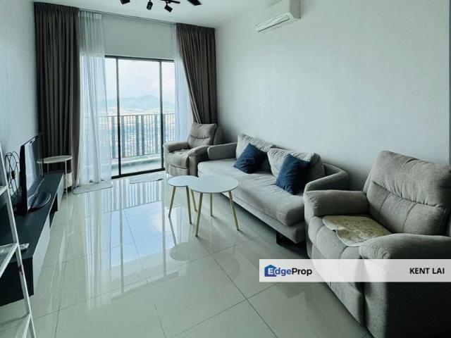 Condominium for sale in Georgetown, Penang