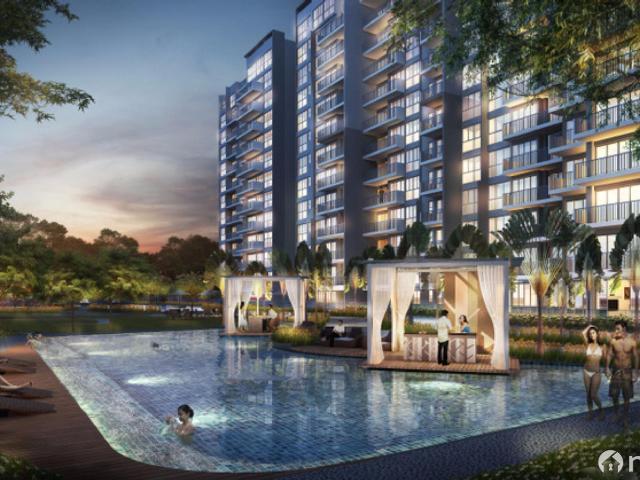 Apartment for sale in 23 North West