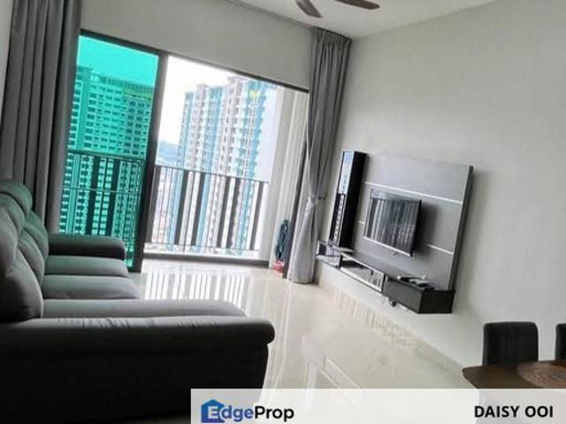 Condominium for rent in Georgetown, Penang