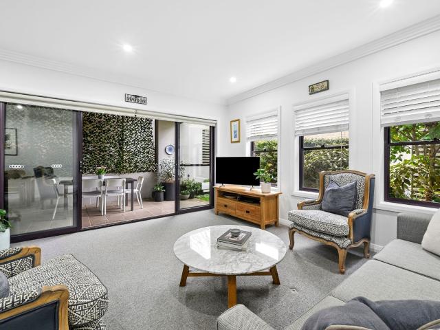 Apartment for rent in Forestville