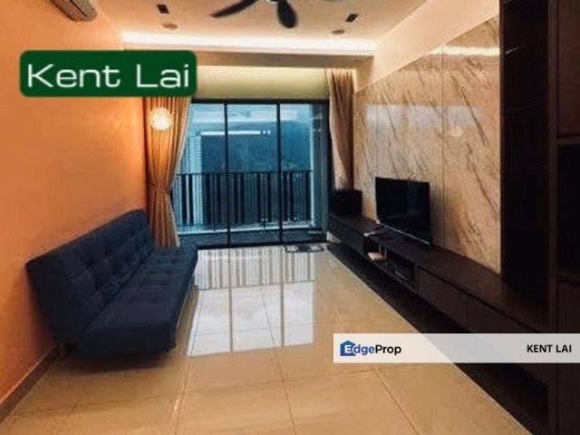 Condominium for sale in Georgetown, Penang