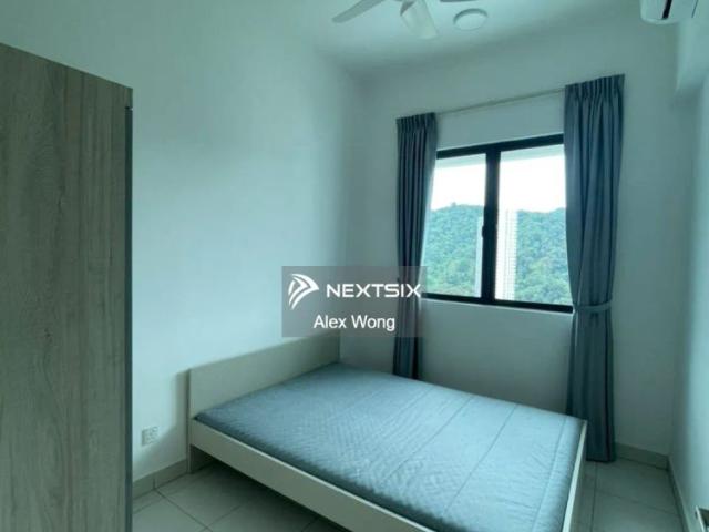 Apartment for rent in Mukim 13, Georgetown