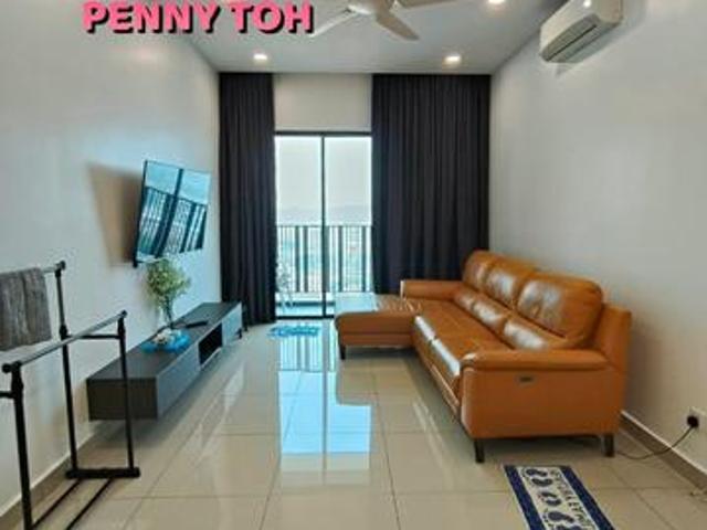 Condominium for rent in Georgetown, Penang