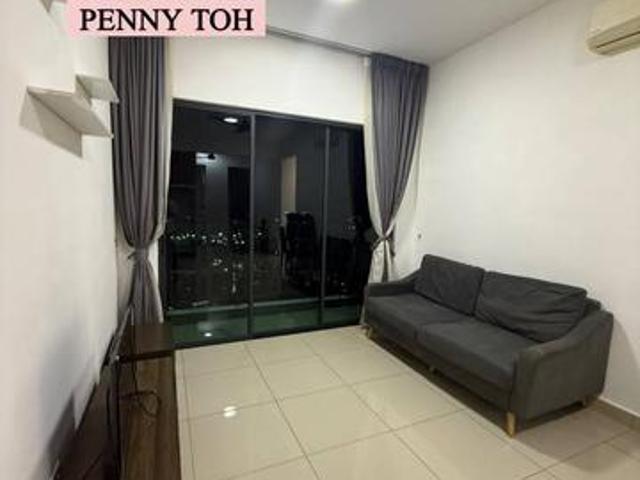 Condominium for rent in Barat Daya, George Town