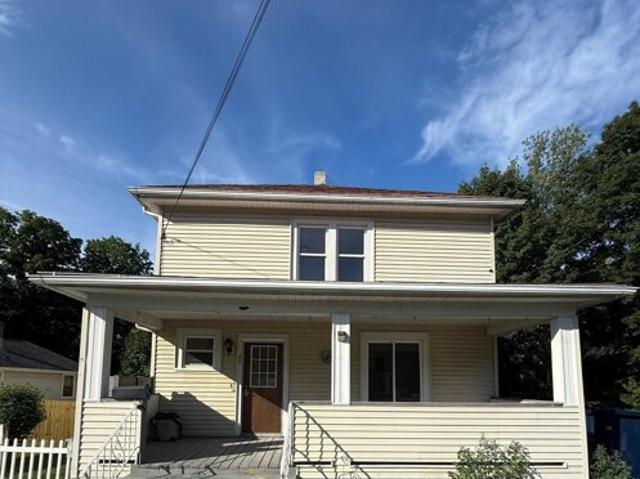 House for sale in Plainville, Connecticut