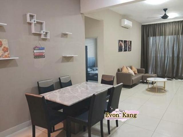 Condominium for rent in Georgetown, Penang