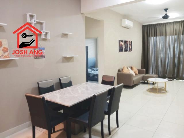 Condominium for rent in Georgetown, Penang