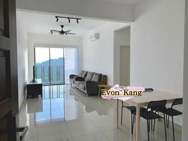 Condominium for rent in Georgetown, Penang