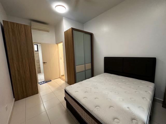 Condominium for rent in Georgetown, Penang