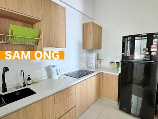 Condominium for sale in Georgetown, Penang