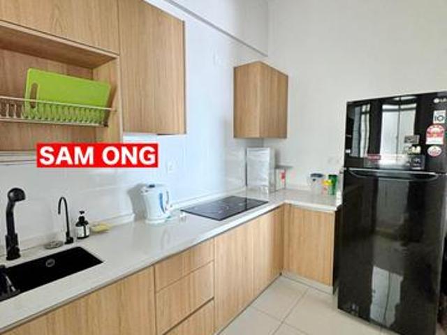 Condominium for sale in Georgetown, Penang