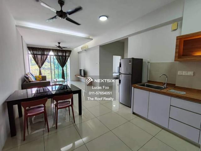 Residential House for rent in Georgetown, Penang