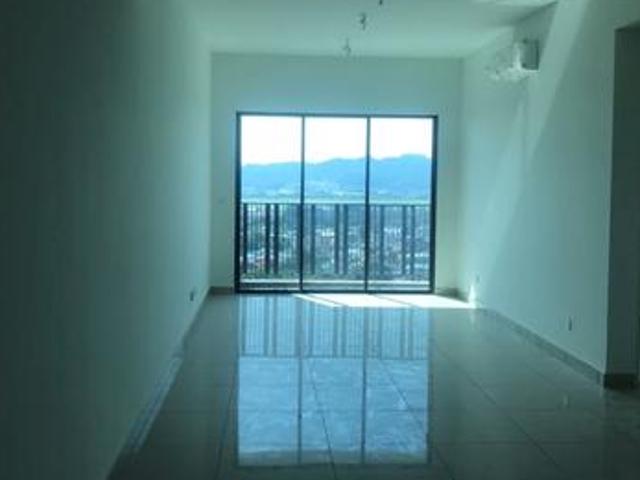 Condominium for sale in Georgetown, Penang