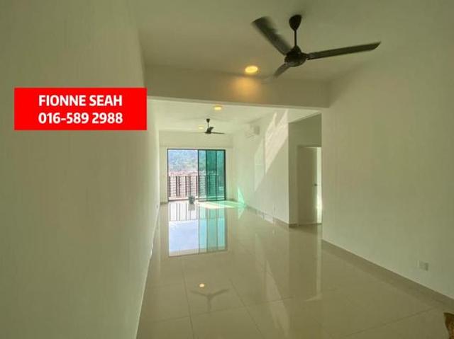 Condominium for sale in Georgetown, Penang