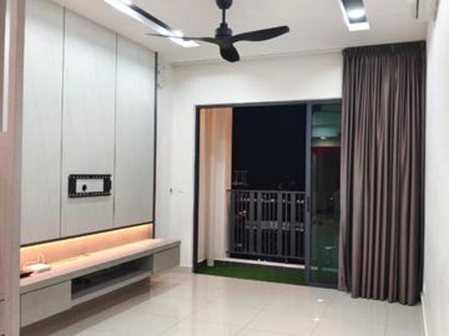 Condominium for sale in Georgetown, Penang