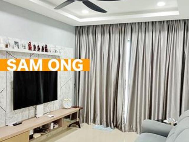 Condominium for sale in Georgetown, Penang