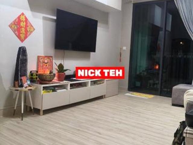 Condominium for sale in Georgetown, Penang
