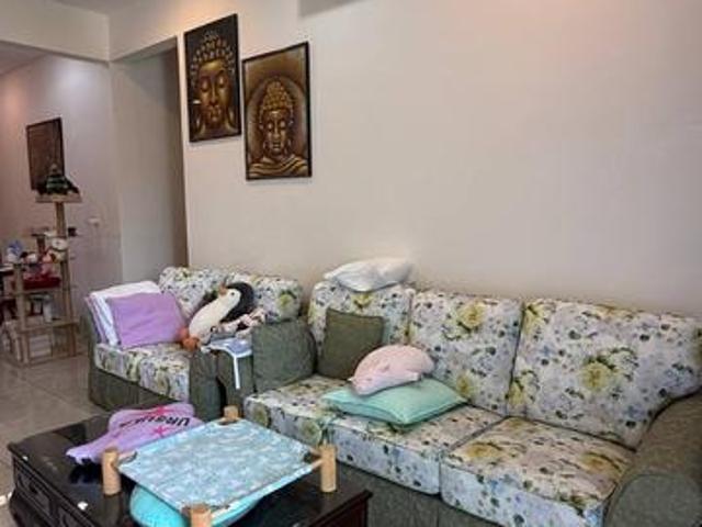 Condominium for sale in Barat Daya, George Town