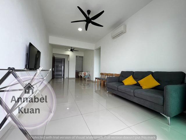Condominium for sale in Barat Daya, George Town
