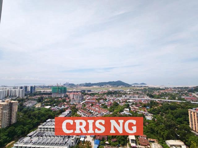 Condominium for sale in Georgetown, Penang