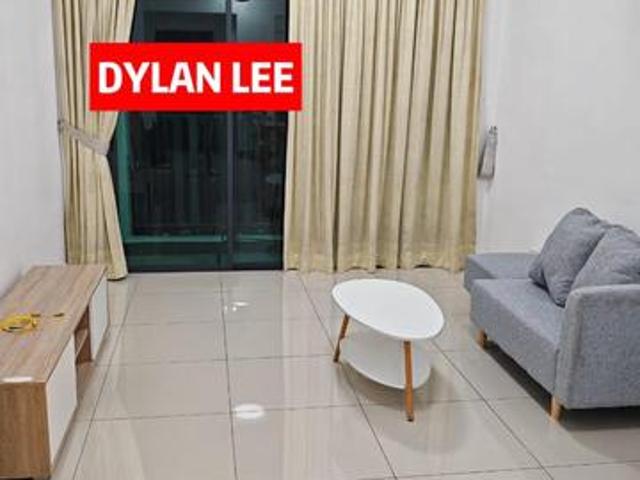 Condominium for sale in Georgetown, Penang