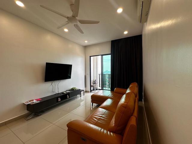 Condominium for rent in Georgetown, Penang