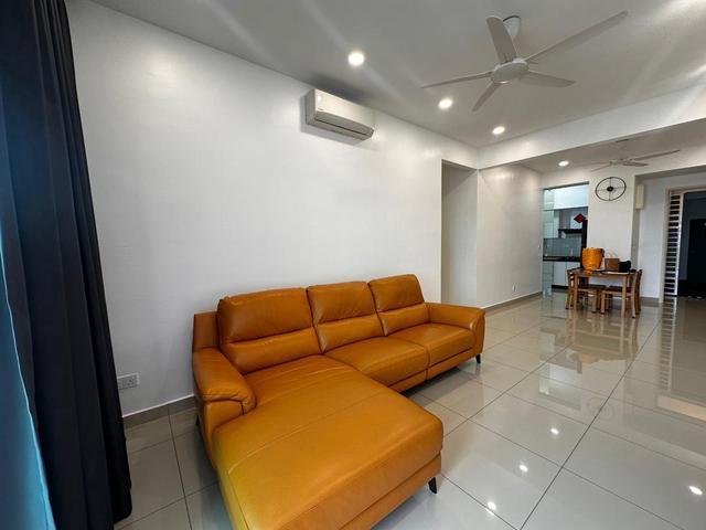 Condominium for rent in Georgetown, Penang