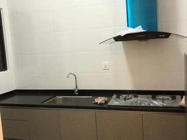 Condominium for sale in Georgetown, Penang