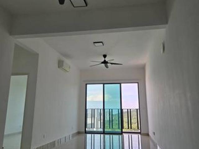 Condominium for sale in Barat Daya, George Town