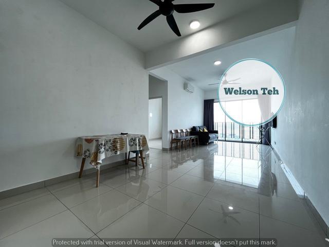 Condominium for sale in Georgetown, Penang