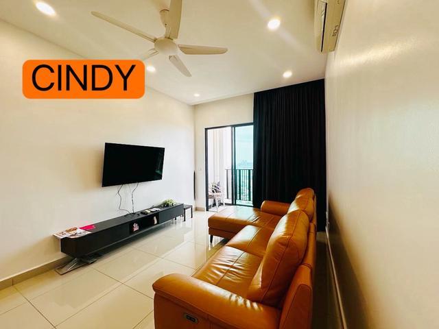Condominium for rent in Georgetown, Penang