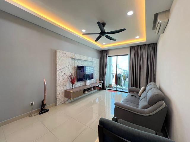 Condominium for sale in Barat Daya, George Town