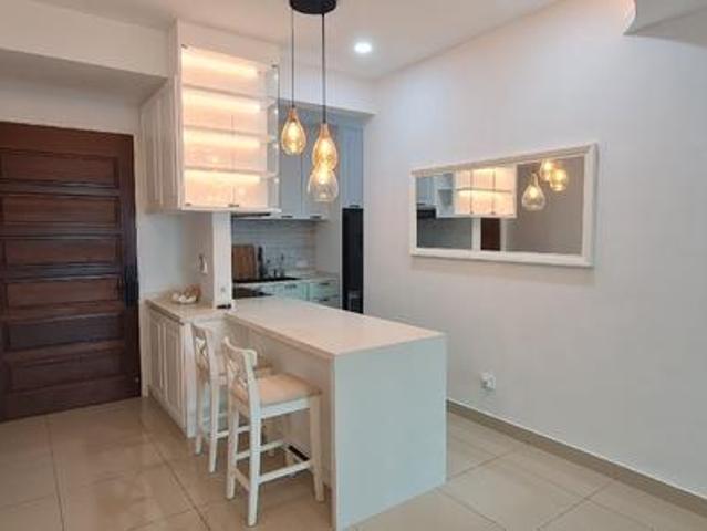 Condominium for sale in Georgetown, Penang