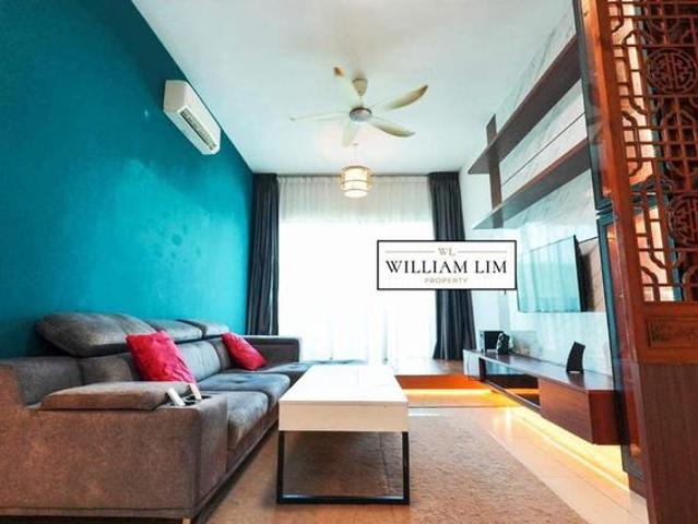 Condominium for rent in Georgetown, Penang