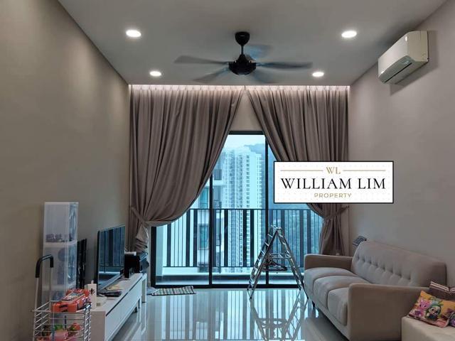 Condominium for rent in Georgetown, Penang