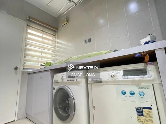 Residential House for sale in Georgetown, Penang