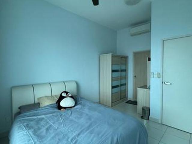 Condominium for sale in Georgetown, Penang