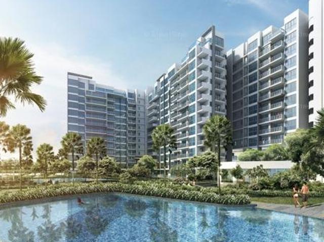 Condominium for rent