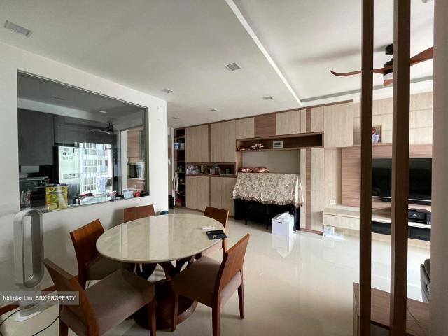 Condominium for sale in 23 North West