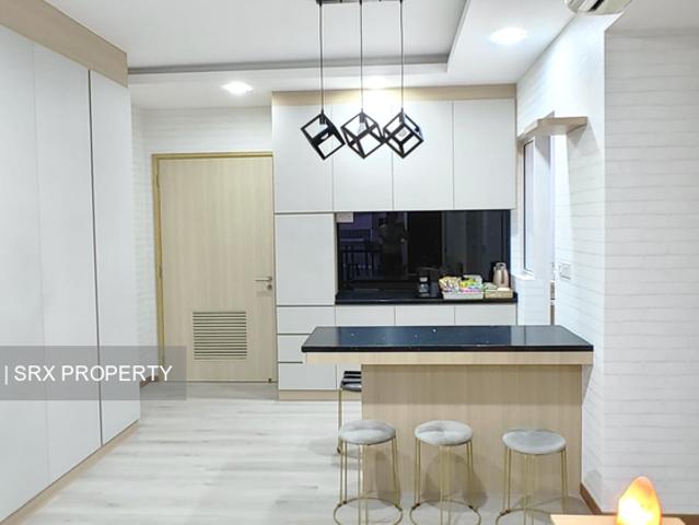 Condominium for sale in Woodlands, 25 Far North