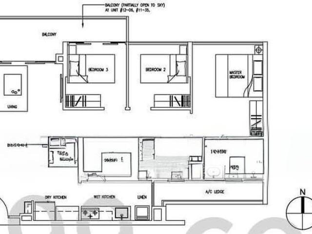 Condominium for sale